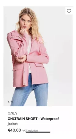 Lote De Ropa Nueva Marcas Inditex. -Lee || Dockers Soldes Boutique D NQ NP 846390 MLM69039347918 042023 O