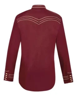 Camisa Charra Marca Ranger´s Modelo 151ca01 -Lee || Dockers Soldes Boutique D NQ NP 851272 MLM42974742958 082020 O