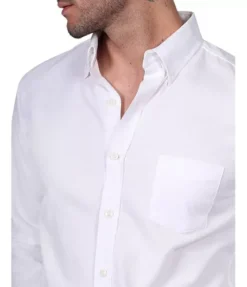 Camisa De Hombre Formal Slim Fit Marca Bobois® -Lee || Dockers Soldes Boutique D NQ NP 852716 MLM49535799810 032022 O