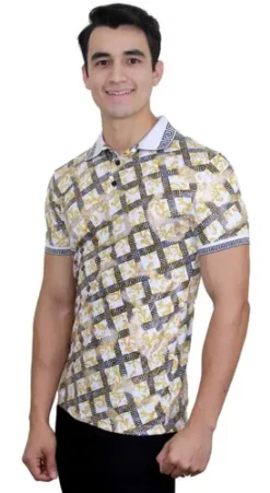 Playera Polo Marca Pavini Para Hombre Ls021-035-06 7 Playera Polo Marca Pavini Para Hombre Ls021-035-06 -Lee || Dockers Soldes Boutique D NQ NP 852983 MLM50543497552 072022 O