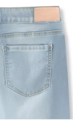 Jeans Super Skinny C&a De Mujer -Lee || Dockers Soldes Boutique D NQ NP 854730 MLM54269641080 032023 O