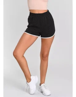 Lote Deportivo Dama Talla Chica 3pzas