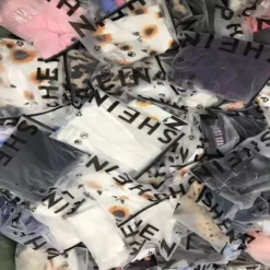 Lote De Ropa Marca Shein -Lee || Dockers Soldes Boutique D NQ NP 858904 MLA54826862498 042023 O