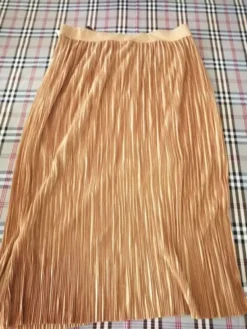 Falda Larga Marca Dynamite Talla G -Lee || Dockers Soldes Boutique D NQ NP 859503 MLM44436917645 122020 O