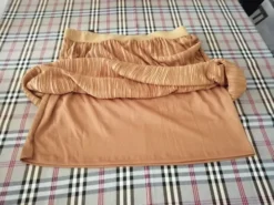 Falda Larga Marca Dynamite Talla G -Lee || Dockers Soldes Boutique D NQ NP 860446 MLM44436917644 122020 O