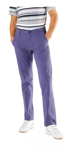 Pantalón Hombre Dockers® Alpha Khaki 360