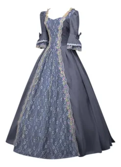 GENERIC Vestido De Corte Gótico Para Mujer De La Marca B Fashion, Fa -Lee || Dockers Soldes Boutique D NQ NP 861745 CBT70269560855 072023 O