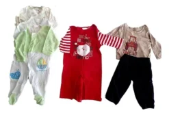 Lote Ropa De Bebés Mameluco Santa Claus | Pañelero | Playera 9 Lote Ropa De Bebés Mameluco Santa Claus | Pañelero | Playera -Lee || Dockers Soldes Boutique D NQ NP 861772 MLM49308561831 032022 O