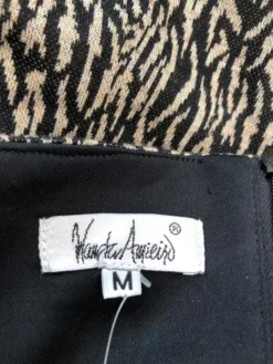 Falda Sin Marca - Piel -Lee || Dockers Soldes Boutique D NQ NP 864735 MLM69944010575 062023 O