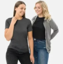 Ropa De Dama Y Caballero Compatible Con Otras Marcas