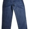 Pantalón De Mezclilla Azul Marca Carhartt Relaxed Fit 38x32