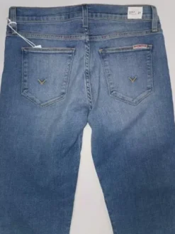 Pantalón De Dama Marca Hudson Skinny 022f -Lee || Dockers Soldes Boutique D NQ NP 866838 MLM52151963498 102022 O