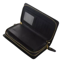 Carteras Para Hombre De La Marca Leinasen Con Cierre Para Mo -Lee || Dockers Soldes Boutique D NQ NP 868133 CBT69408776877 052023 O