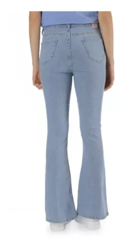 Jeans C&a De Mujer Casual -Lee || Dockers Soldes Boutique D NQ NP 868457 MLM54331878610 032023 O