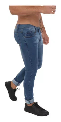 Pantalón Mezclilla Jeans Hombre Diseño Moda Cómodos -Lee || Dockers Soldes Boutique D NQ NP 868690 MLM52416523979 112022 O