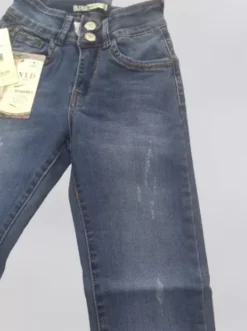 Jeans Para Dama Marca Nyd Estilo Bhi-1910-55n Levanta Pompa -Lee || Dockers Soldes Boutique D NQ NP 872467 MLM43401299936 092020 O