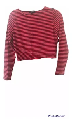 Ropa De Paca Nueva Dama 100% Original Pqte 10 Piezas C/etiq