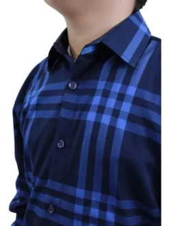 Camisa Para Niño Marca Pavini Kls022-031-39 -Lee || Dockers Soldes Boutique D NQ NP 874940 MLM51493537826 092022 O