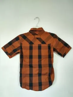 Camisa P/niño Marca Raider Jean Co. Talla S -Lee || Dockers Soldes Boutique D NQ NP 877559 MLM32780617909 112019 O