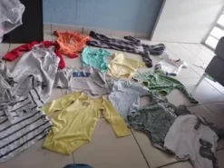 Ropa De Bebe Diferentes Marcas 24 Meses -Lee || Dockers Soldes Boutique D NQ NP 880973 MLM51409074980 092022 O