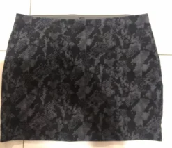 Hermosa Falda Víbora Negra Con Gris Marca Express 7 Hermosa Falda Víbora Negra Con Gris Marca Express -Lee || Dockers Soldes Boutique D NQ NP 886196 MLM40828093640 022020 O