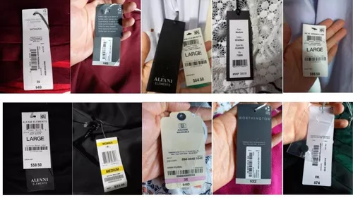 Lote 50 Pzs De Ropa Americana Premium Dama Tallas Xs A La Xl 4 Lote 50 Pzs De Ropa Americana Premium Dama Tallas Xs A La Xl â Image 2