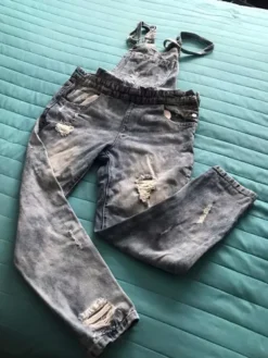 Lote De 4 Piezas De Ropa De Marca Para Mujer Talla S -Lee || Dockers Soldes Boutique D NQ NP 890290 MLM43913560324 102020 O