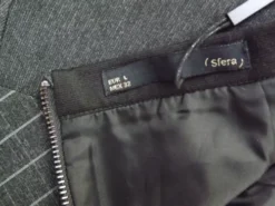 Falda Corta Marca Sfera 9 Falda Corta Marca Sfera -Lee || Dockers Soldes Boutique D NQ NP 890423 MLM26749581062 022018 O