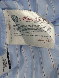 Camisa Marc Ecko Azul Claro -Lee || Dockers Soldes Boutique D NQ NP 892350 MLM44118636288 112020 O