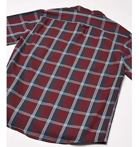 Camisa Casual Para Hombre Marca Lob 6 Camisa Casual Para Hombre Marca Lob – Image 4