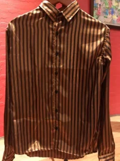 Camisa Marca Rocami Modelo Artdeco Año 2021 -Lee || Dockers Soldes Boutique D NQ NP 897314 MLM48345579070 112021 O