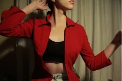 Camisa Marca Zara Pintada A Mano -Lee || Dockers Soldes Boutique D NQ NP 900200 MLM46312374848 062021 O