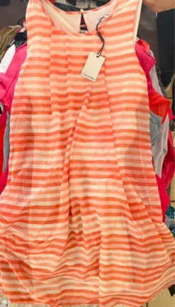 Lote 50 Piezas Nuevas Dama Marcas Americanas