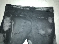 Pantalon Marca Black Pike Talla 40 Tipo Skinny Strech -Lee || Dockers Soldes Boutique D NQ NP 903777 MLM53515273131 012023 O