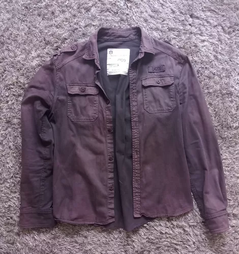 Lote De Ropa Seminueva De Las Mejores Marcas 6 Lote De Ropa Seminueva De Las Mejores Marcas – Image 4