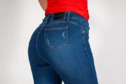 Pantalón Mezclilla Mujer Marca Beba Jeans Importado 3 -Lee || Dockers Soldes Boutique D NQ NP 906033 MLM31913339859 082019 O