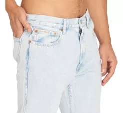 Pantalón Calvin Klein Para Hombre 40lm760 -Lee || Dockers Soldes Boutique D NQ NP 906604 MLM69524409041 052023 O