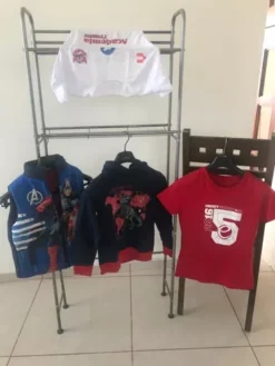 Ropa Usada Para Niños Pack4 Piezas 8años -Lee || Dockers Soldes Boutique D NQ NP 908176 MLM49160893756 022022 O