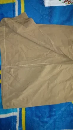 Falda Larga Marca Esprit Café Chica 5 -Lee || Dockers Soldes Boutique D NQ NP 914151 MLM44475585342 012021 O