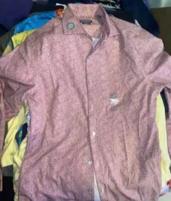 Lote Ropa De Marca 40 Pzas -Lee || Dockers Soldes Boutique D NQ NP 915029 MLM51933450548 102022 O