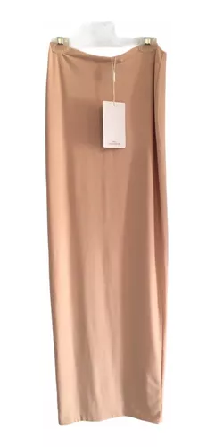 Falda Lápiz, Talla M, Marca Boom Boom The Label