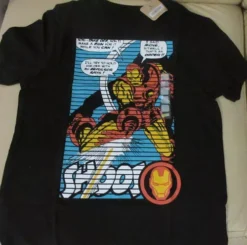 Ropa Para Niños, Marcas Americanas