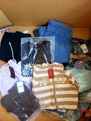 Lotes De Ropa Nueva 4 Lotes De Ropa Nueva – Image 2