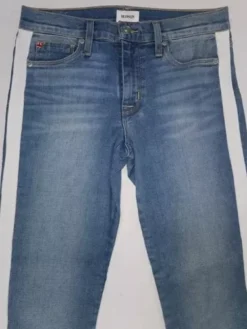 Pantalón De Dama Marca Hudson Skinny 022f -Lee || Dockers Soldes Boutique D NQ NP 920609 MLM52151940662 102022 O