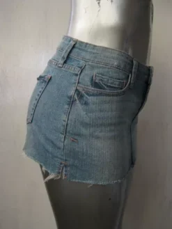 Lee Falda Talla Xs Color Mezclilla Azul Marca 21 -Lee || Dockers Soldes Boutique D NQ NP 923976 MLM48310151055 112021 O