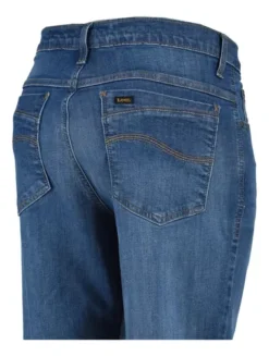 Pantalon Jeans Regular Fit Lee Hombre Ri43 -Lee || Dockers Soldes Boutique D NQ NP 926157 MLM68868739919 042023 O