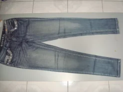 PantalĂłn Para Dama Marca Grace In L. A. Talla 27