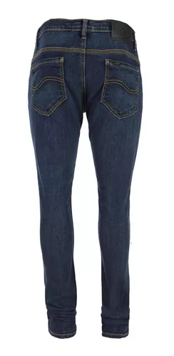 Jeans Casual Lee Super Skinny De Hombre S42 5 Jeans Casual Lee Super Skinny De Hombre S42 – Image 3