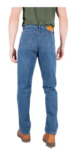 Pantalon Jeans Mezclilla Tallas Extras Modelo Power Epic 5 Pantalon Jeans Mezclilla Tallas Extras Modelo Power Epic – Image 3