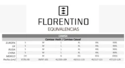 Camisa Marca Florentino De Hombre Regular Fit Lino Color Azu 10 Camisa Marca Florentino De Hombre Regular Fit Lino Color Azu -Lee || Dockers Soldes Boutique D NQ NP 931045 MLM47437123979 092021 O